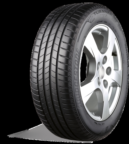 Foto pneumatico: BRIDGESTONE, TURANZA T005 255/45 R21 106W Estive