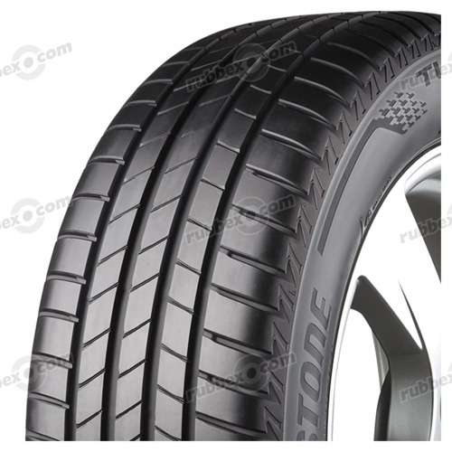 Foto pneumatico: BRIDGESTONE, turanza t005 215/40 R18 89Y Estive