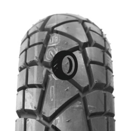Foto pneumatico: BRIDGESTONE, TW202 120/90 R16 63P Quattro-stagioni