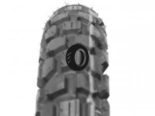 Foto pneumatico: BRIDGESTONE, TW301 80/100 R21 51P Quattro-stagioni