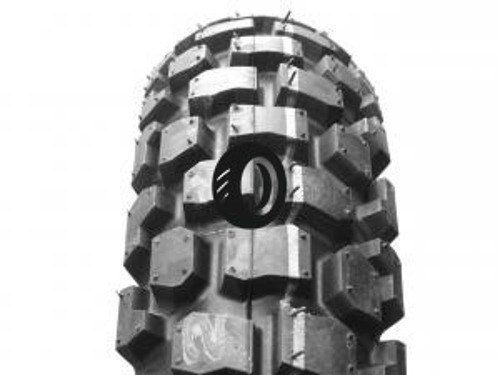 Foto pneumatico: BRIDGESTONE, TW302 120/80 R18 62P Quattro-stagioni