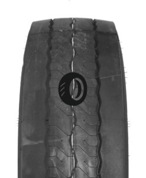 Foto pneumatico: BRIDGESTONE, U-AP002 245/70 R19.5 136L Estive