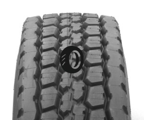 Foto pneumatico: BRIDGESTONE, VHS 385/95 R25 170F Quattro-stagioni