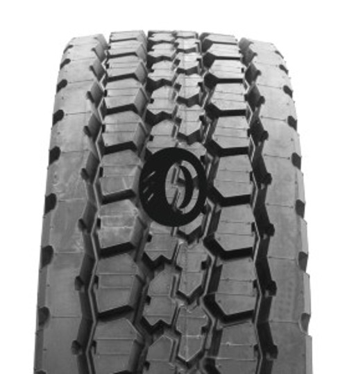 Foto pneumatico: BRIDGESTONE, VHS-2 445/95 R25 174F Quattro-stagioni