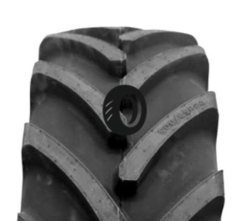 Foto pneumatico: BRIDGESTONE, VT-COMBINE 650/75 R32 173A8 Quattro-stagioni