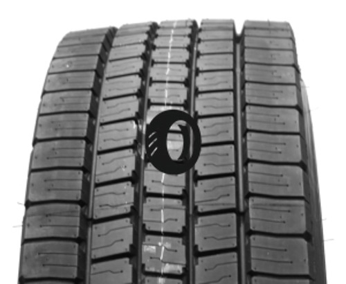 Foto pneumatico: BRIDGESTONE, W958 315/80 R22.5 156L Estive