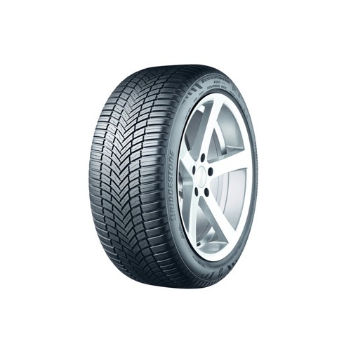 Foto pneumatico: BRIDGESTONE, A005 WEATHER CONTROL EVO 225/55 R19 99V Quattro-stagioni