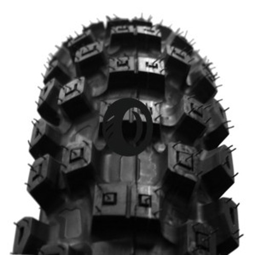 Foto pneumatico: BRIDGESTONE, X30R BATTLECROSS 90/100 R16 52M Quattro-stagioni
