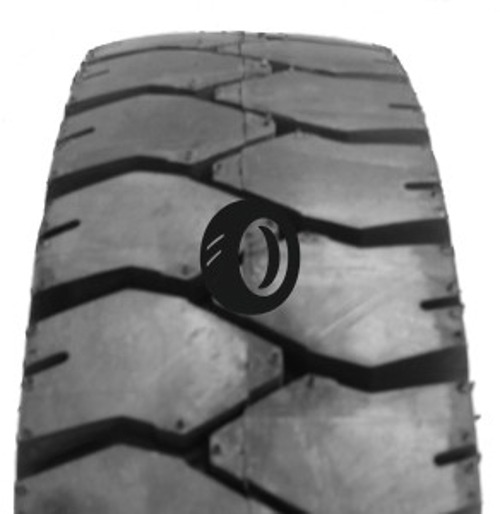 Foto pneumatico: CAMSO-SOLIDEAL, ECOMATIC ED 21/ R9 Estive
