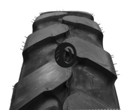 Foto pneumatico: CAMSO-SOLIDEAL, WEX 552 10/ R20 Quattro-stagioni