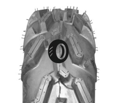 Foto pneumatico: CARLISLE (CARLSTAR), A.C.T HD 280/60 R12 78F Quattro-stagioni