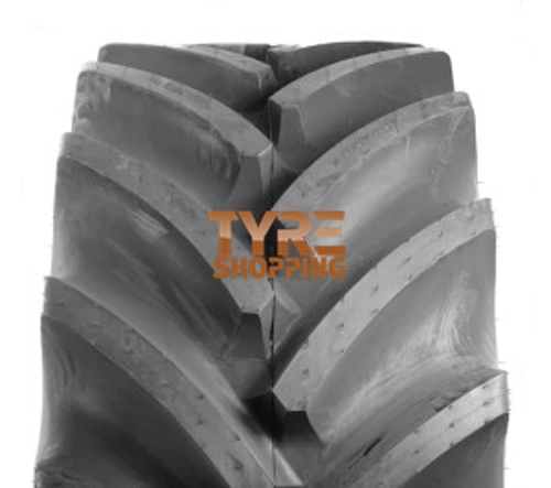 Foto pneumatico: CARLISLE (CARLSTAR), AGRI SPECIALIST TR 650/65 R38 157D Estive