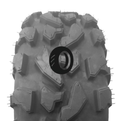 Foto pneumatico: CARLISLE (CARLSTAR), DURA TRAIL 10/ R12 51M Quattro-stagioni