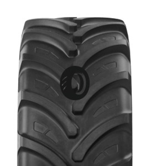 Foto pneumatico: CARLISLE (CARLSTAR), FARM SPECIALIST TRAC-RADIAL II 380/85 R24 131A8 Quattro-stagioni