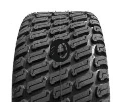 Foto pneumatico: CARLISLE (CARLSTAR), TURF MASTER 6.5/ R6 55A3 Quattro-stagioni