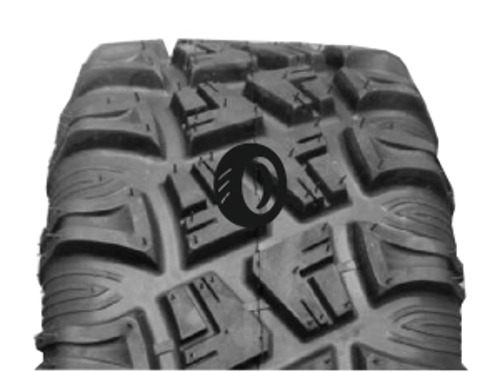 Foto pneumatico: CARLISLE (CARLSTAR), VERSA TRAIL ATR 8/ R12 43N Quattro-stagioni