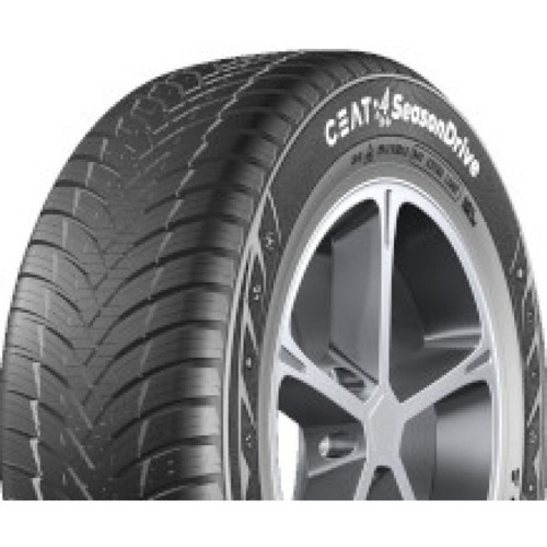 Foto pneumatico: CEAT, 4SEASON DRIVE 215/55 R17 98V Quattro-stagioni