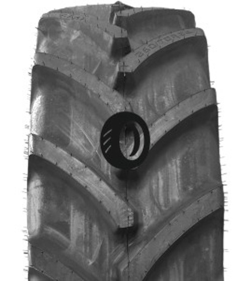 Foto pneumatico: CEAT, FARMAX R70/75 (R1-W) 600/70 R30 152A8 Quattro-stagioni