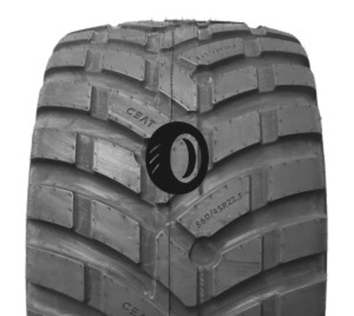 Foto pneumatico: CEAT, FLOATMAX RT 600/55 R26.5 165D Quattro-stagioni