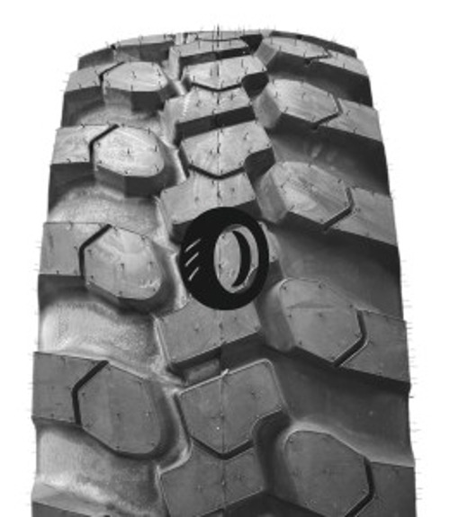 Foto pneumatico: CEAT, LOADPRO HARD SURFACE 460/70 R24 159A8 Quattro-stagioni