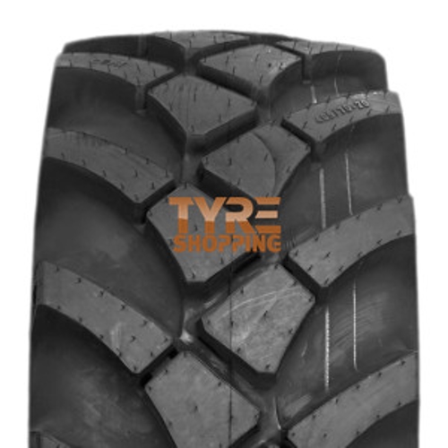 Foto pneumatico: CEAT, MPT808 10/75 R15.3 118A8 Estive