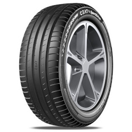 Foto pneumatico: CEAT, SportDrive 225/55 R16 99W Estive