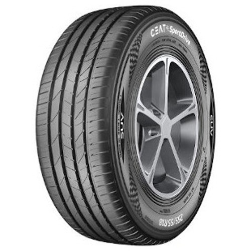 Foto pneumatico: CEAT, Sport Drive SUV 215/70 R16 104V Estive