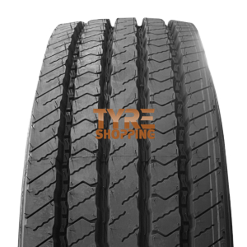Foto pneumatico: CEAT, WINMILE X3-AW 295/80 R22.5 154M Estive