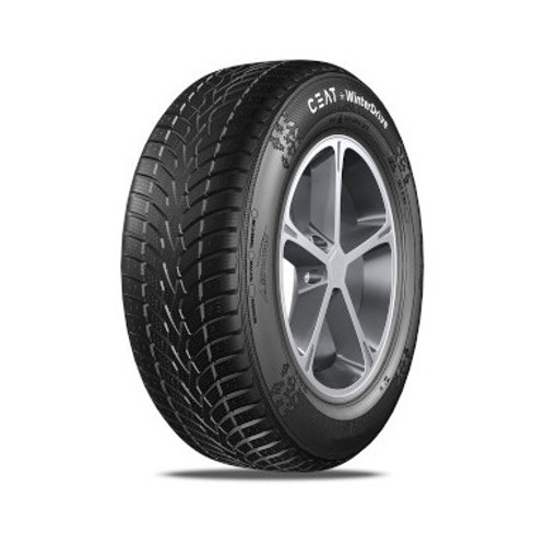 Foto pneumatico: CEAT, WinterDrive 155/65 R14 75T Invernali