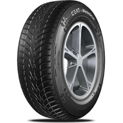 Foto pneumatico: CEAT, WinterDrive Sport 235/45 R18 98V Invernali