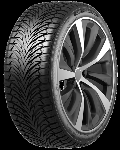 Foto pneumatico: Cheng Shan, CSC401 155/65 R14 75T Quattro-stagioni