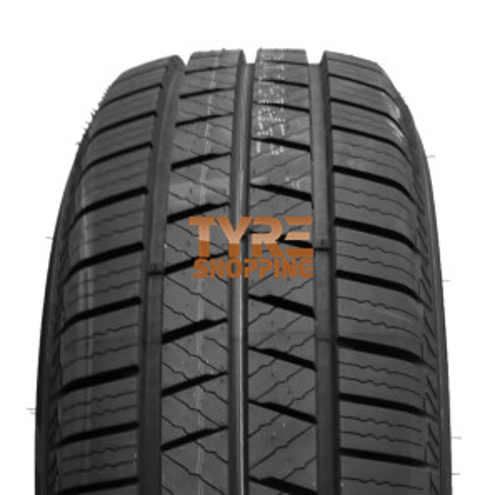 Foto pneumatico: CHENGSHAN, ENDURA 4S 195/65 R16 104T Estive