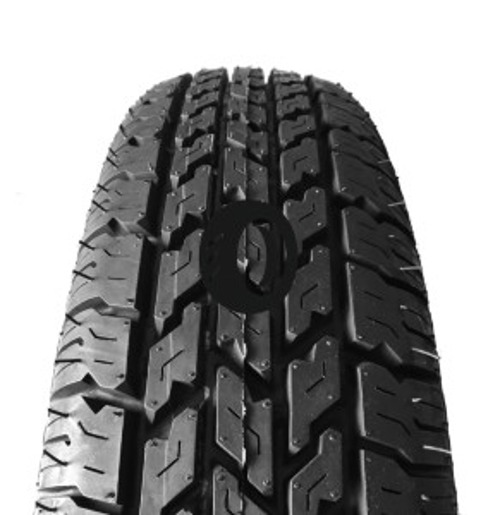 Foto pneumatico: COKER CLASSIC TIRES, CLASSIC RADIAL 165/80 R15 86S Estive