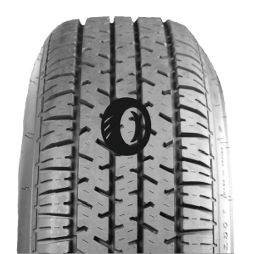 Foto pneumatico: COKER CLASSIC TIRES, STAR SERIES 225/75 R15 106T Estive