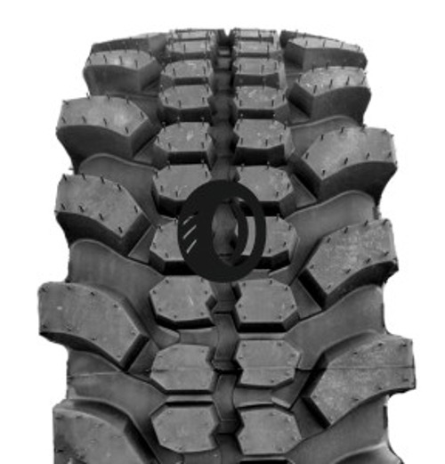 Foto pneumatico: COLLINS (RETREAD), BREAKER MT/R 205/80 R16 104S Estive