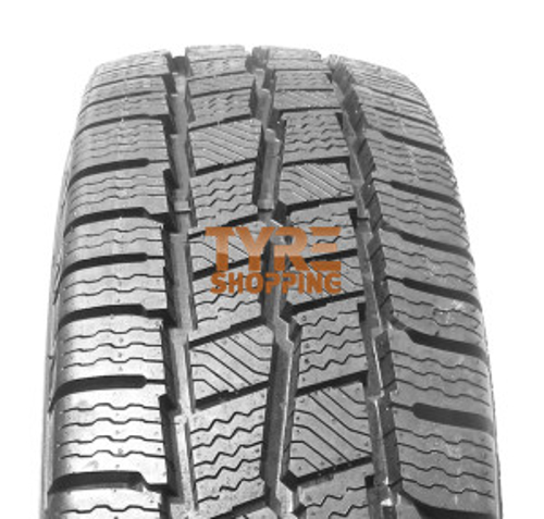 Foto pneumatico: COLLINS (RETREAD), CARGO VAN 2 215/75 R16 113R Estive