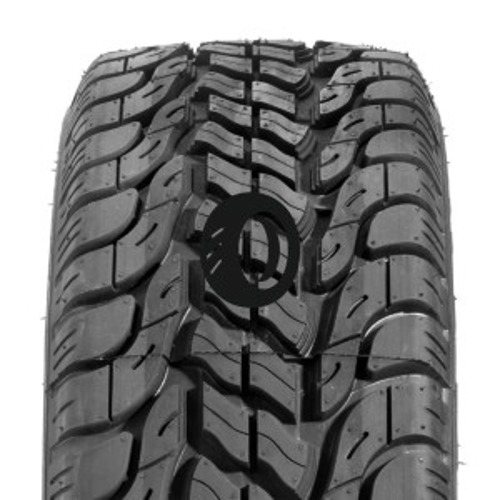 Foto pneumatico: COLLINS (RETREAD), RANGER A/T 245/70 R16 107Q Estive