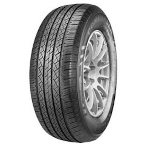 Foto pneumatico: COMFORSER, CF2000 245/65 R17 107H Estive