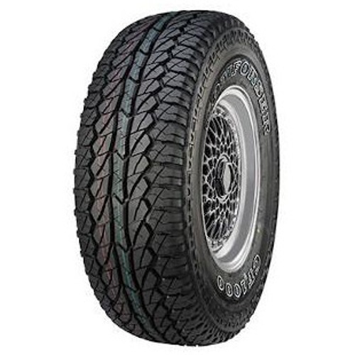 Foto pneumatico: COMFORSER, CF 1000 A/T 235/55 R16 98H Estive