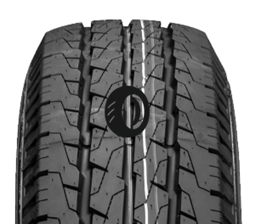 Foto pneumatico: COMFORSER, CF350 195/70 R15 104R Estive