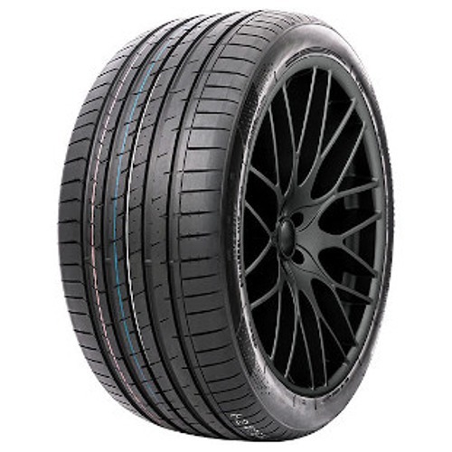 Foto pneumatico: COMPASAL, BLAZER UHP II 275/35 R20 102Y Estive