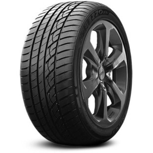 Foto pneumatico: COMPASAL, BLAZER UHP II 225/40 R18 92Y Estive