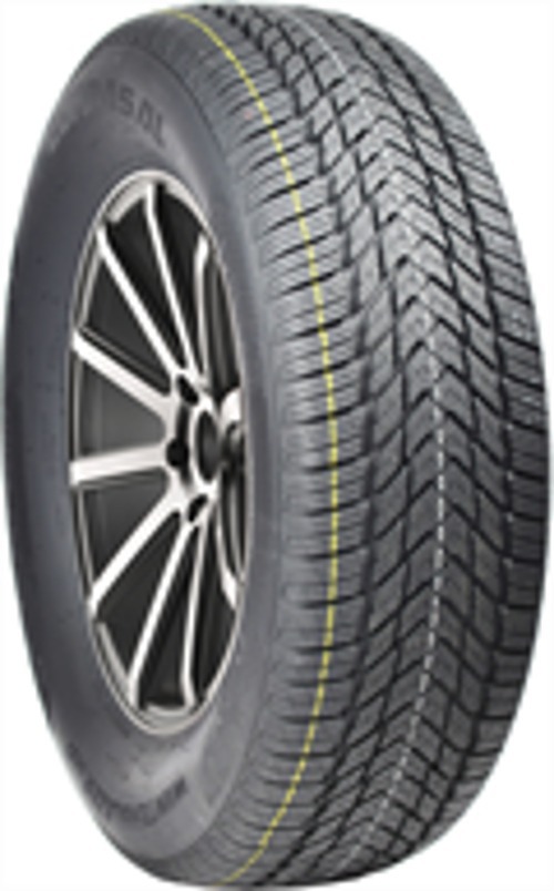 Foto pneumatico: COMPASAL, WINTER BLAZER 165/65 R14 79T Invernali