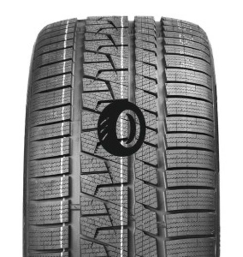 Foto pneumatico: COMPASAL, WINTER BLAZER UHP 225/55 R18 98V Invernali