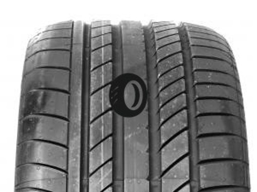 Foto pneumatico: CONTINENTAL, 4X4 SPORT CONTACT 275/45 R19 108Y Estive