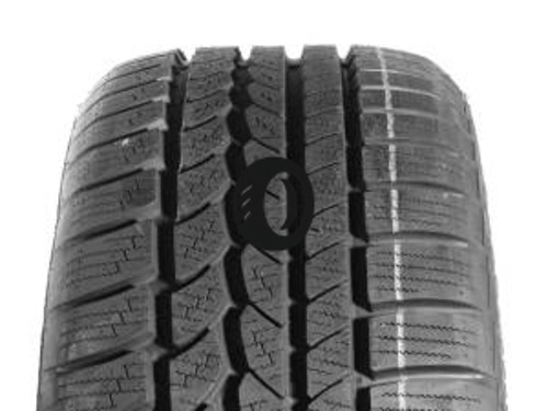 Foto pneumatico: CONTINENTAL, 4X4 WINTER CONTACT 235/55 R17 99H Invernali