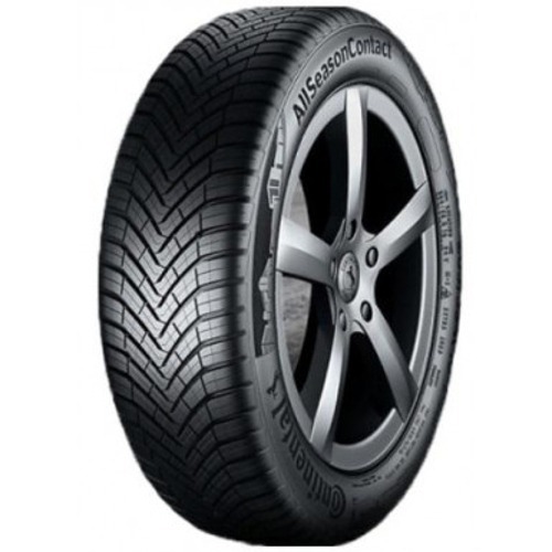 Foto pneumatico: CONTINENTAL, AllSeasonContact 195/50 R15 86H Quattro-stagioni