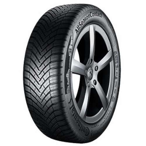 Foto pneumatico: CONTINENTAL, AllSeasonContact 165/65 R14 79T Quattro-stagioni
