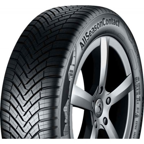 Foto pneumatico: CONTINENTAL, AllSeasonContact 215/55 R17 98H Quattro-stagioni