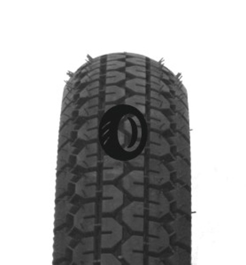 Foto pneumatico: CONTINENTAL, CLASSIC 3.5/ R10 59L Quattro-stagioni